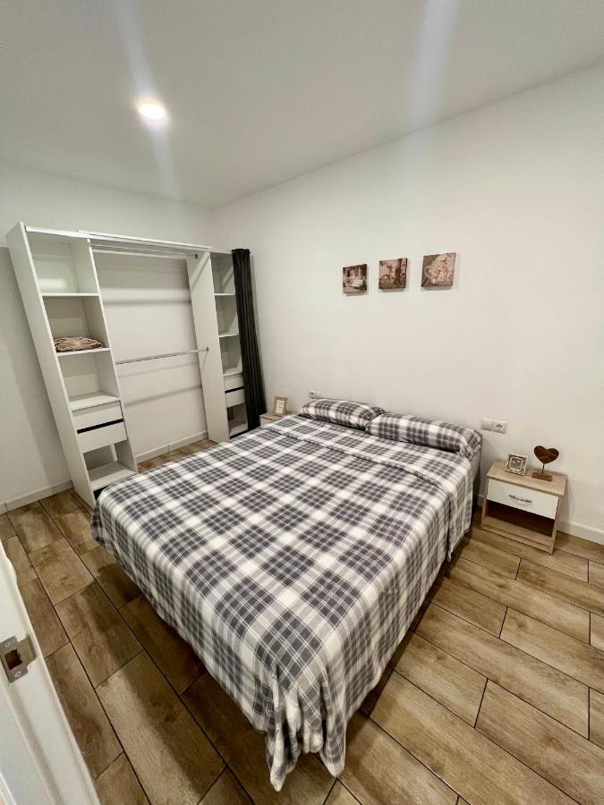 Apartamento Apartamento Excepcional A Un Minuto De La Mejor Playa Barcelona Exterior foto